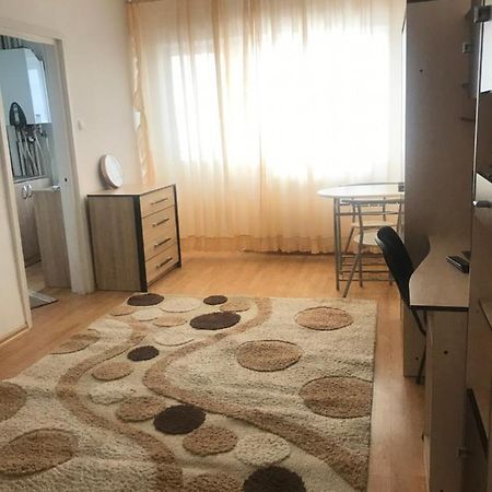 Studio In Regim Hotelier Alba Iulia Exteriör bild