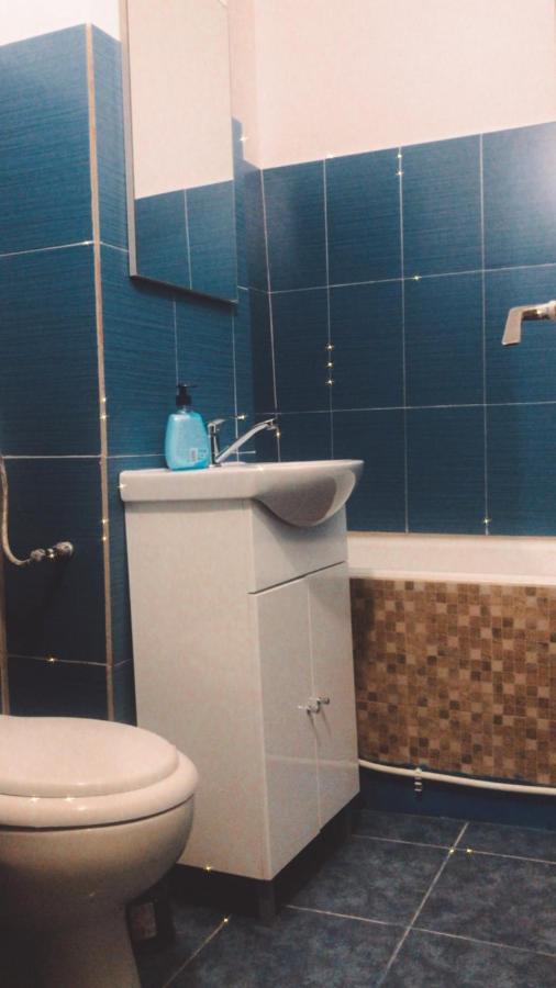 Studio In Regim Hotelier Alba Iulia Exteriör bild