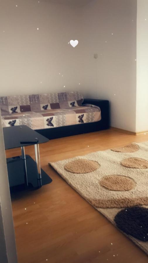 Studio In Regim Hotelier Alba Iulia Exteriör bild