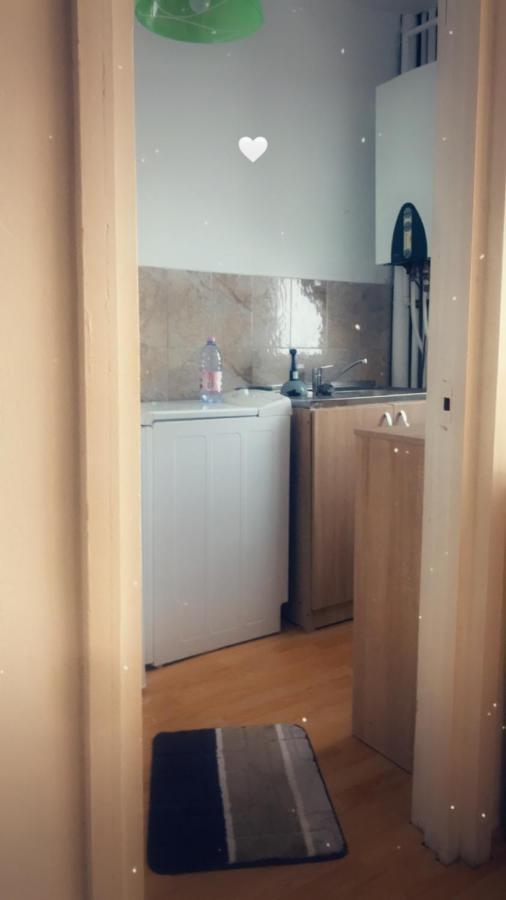 Studio In Regim Hotelier Alba Iulia Exteriör bild